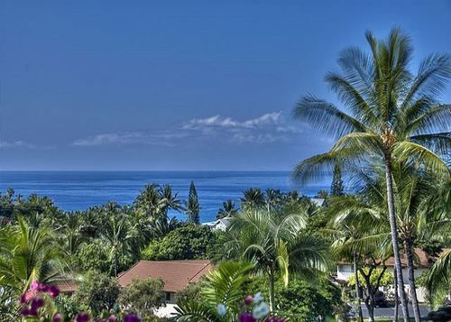 Keauhou Resort Condominiums Exterior photo