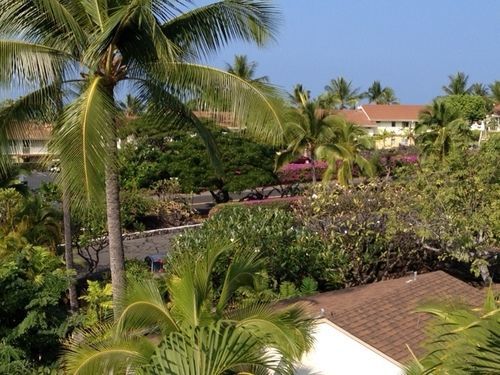 Keauhou Resort Condominiums Exterior photo