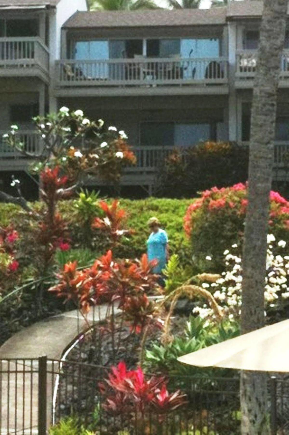 Keauhou Resort Condominiums Exterior photo